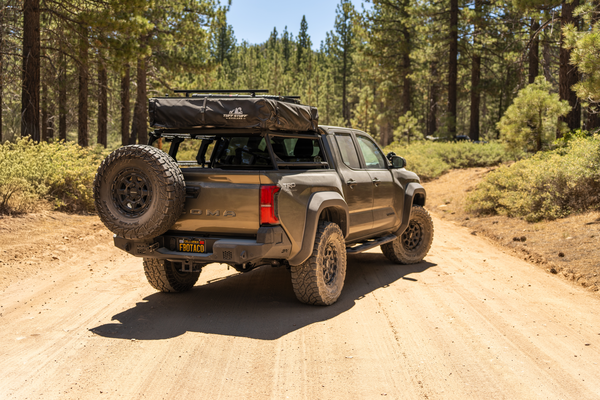 2016-2023 TOYOTA TACOMA PRO SERIES II DRIVER SIDE SWINGOUT