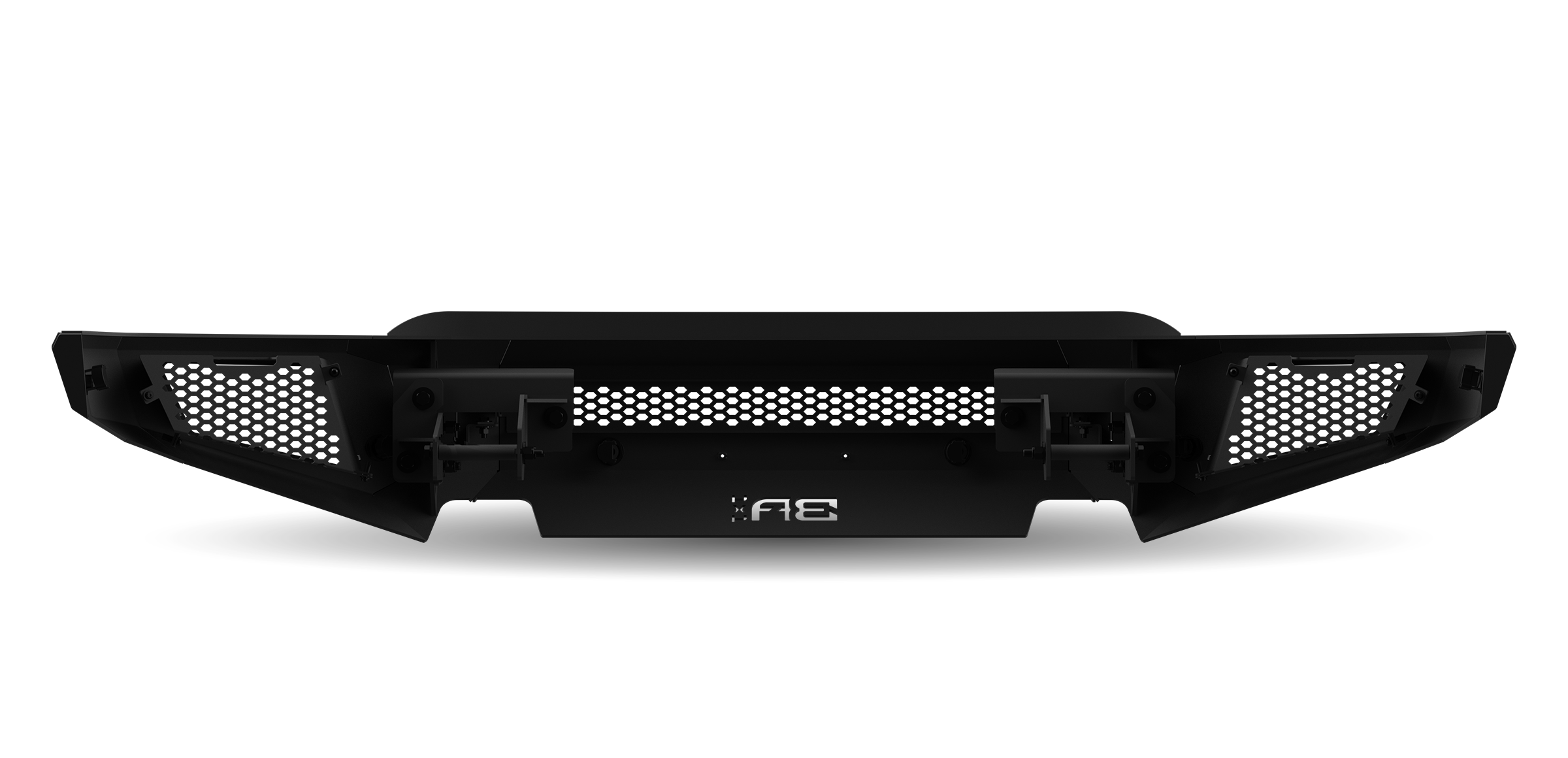 2021-2023 FORD F150 AMBUSH FRONT BUMPER (NON-WINCH)