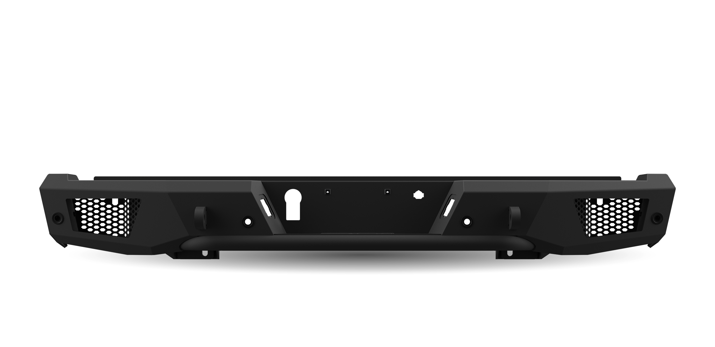 2021-2026 FORD F150 AMBUSH REAR BUMPER