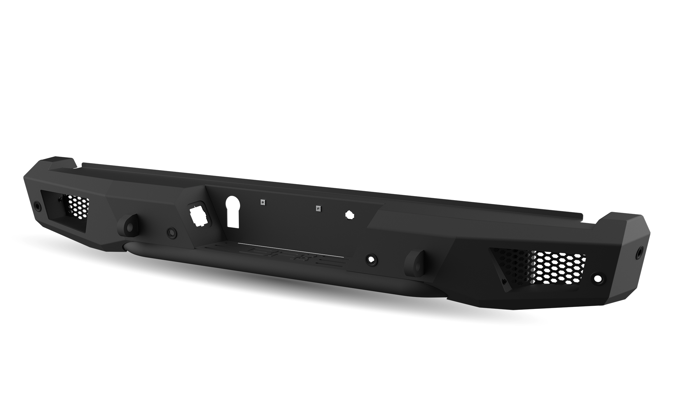 2021-2026 FORD F150 AMBUSH REAR BUMPER