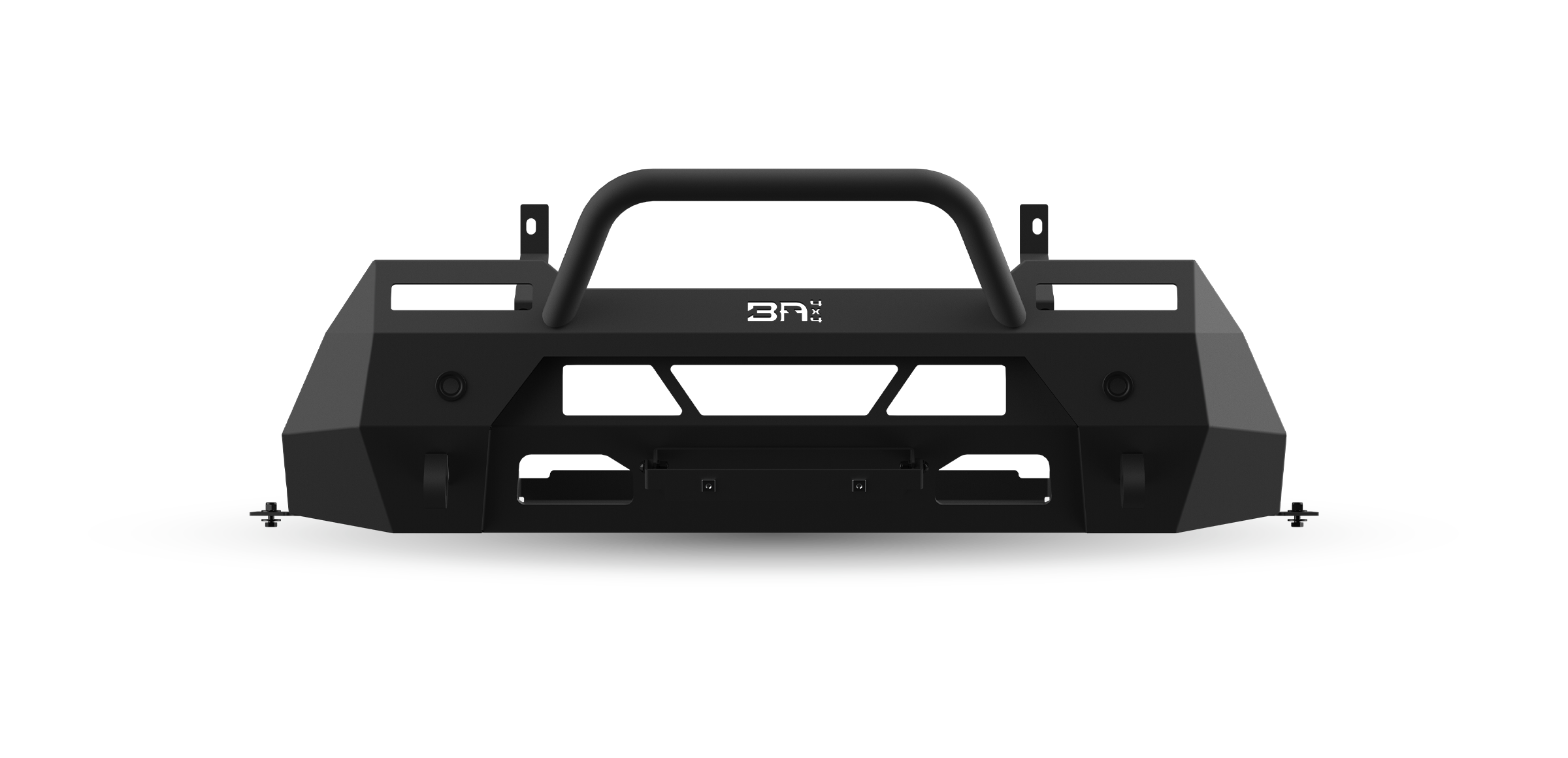 2024-2026 TOYOTA TACOMA HILINE FRONT WINCH BUMPER