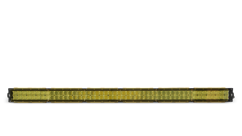 50" LIGHT BAR COVER