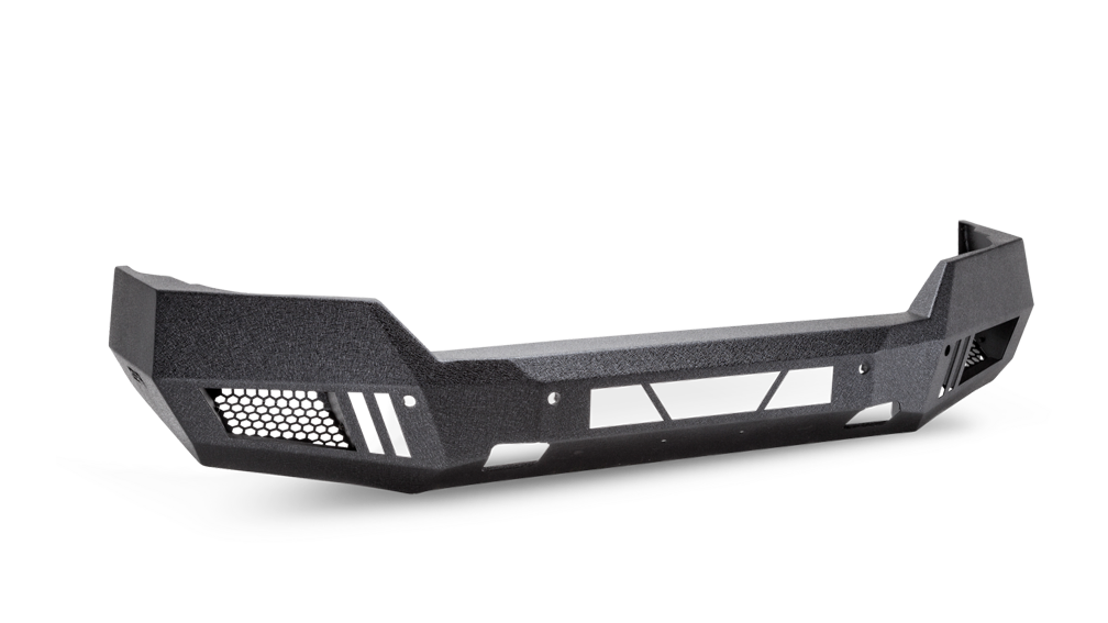 2016-2018 CHEVROLET SILVERADO 1500 ECO SERIES FRONT BUMPER