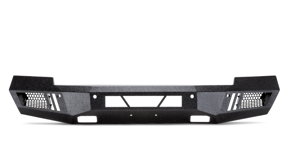 BODY ARMOR 4X4 20072013 CHEVROLET SILVERADO 1500 ECOSERIES FRONT BUMPER