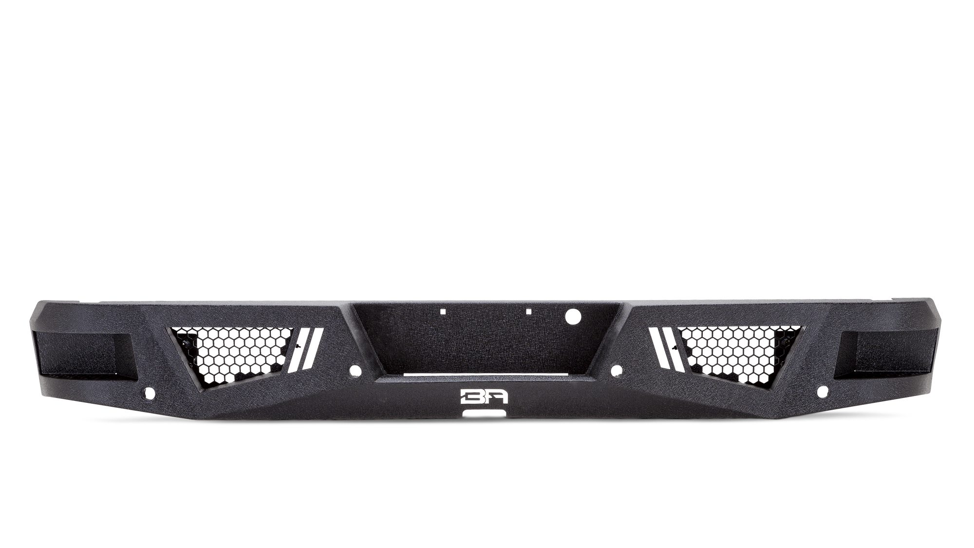 2007-2018 CHEVROLET SILVERADO/GMC SIERRA 1500 ECO SERIES REAR BUMPER