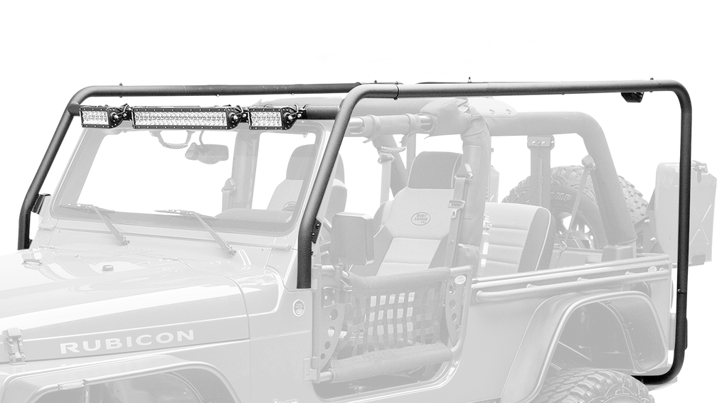 Jeep jk rack systems 2025