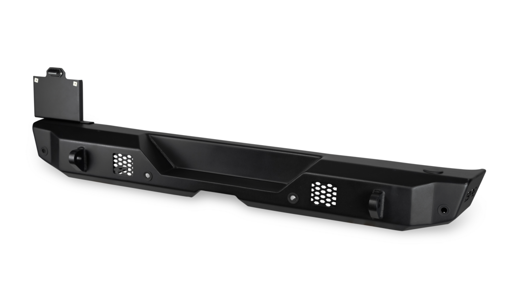 2018-2024 JEEP WRANGLER JL ORION REAR BUMPER