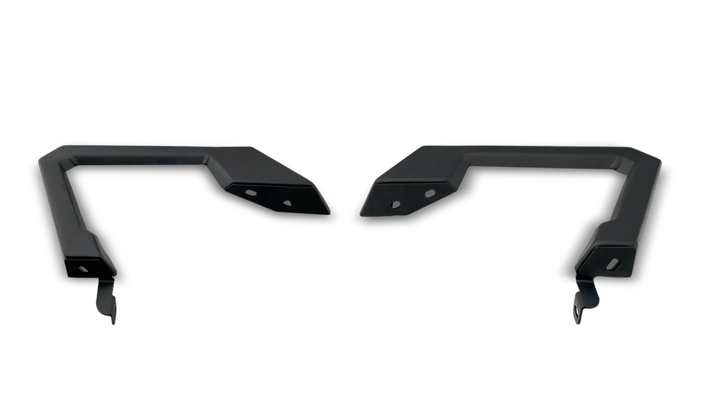 2019-2024 JEEP GLADIATOR JT BED PROTECTOR (REQUIRES JT-5100 FITS JT-2965 BUMPER)