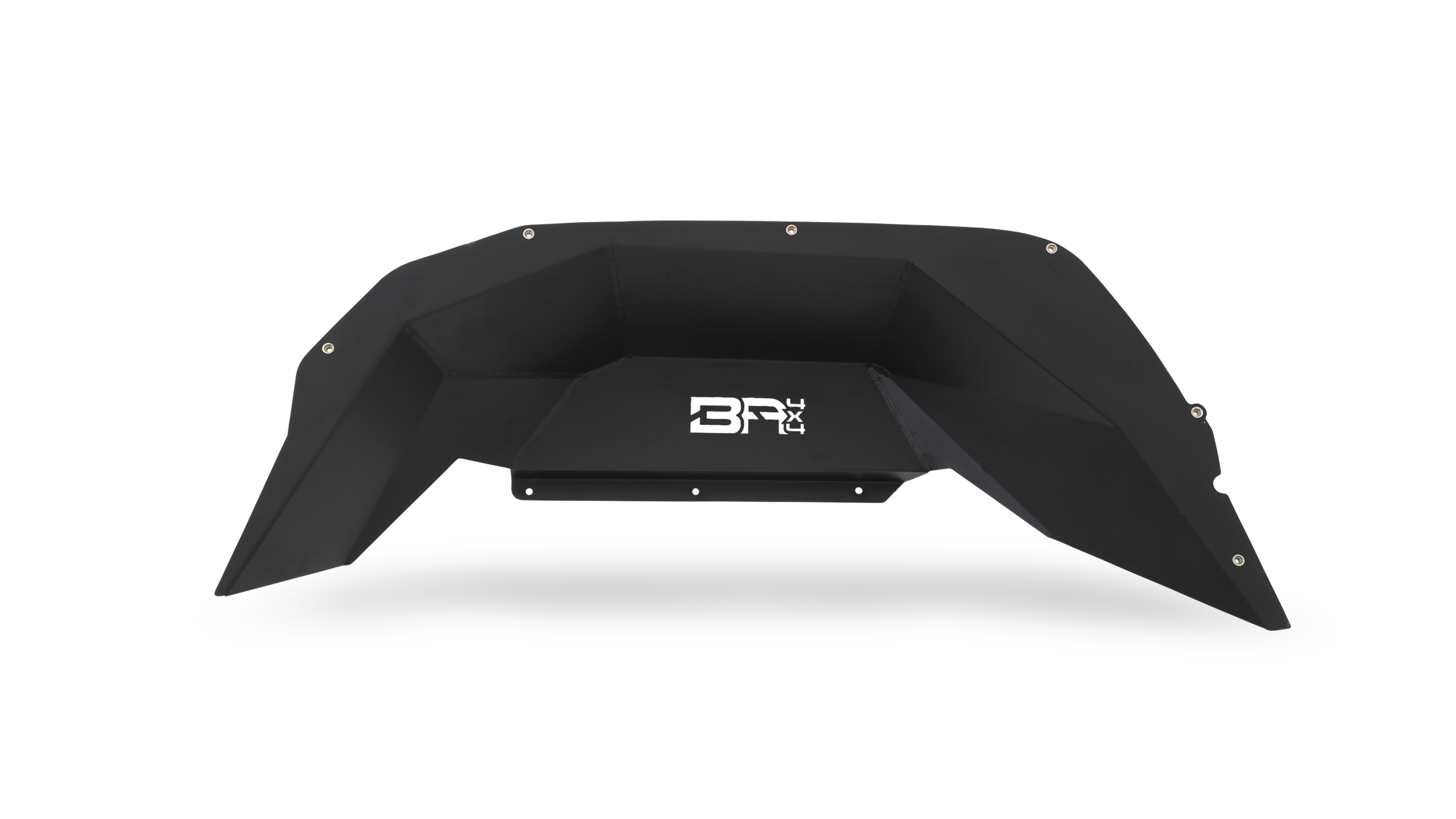 2019-2024 JEEP GLADIATOR JT REAR FENDER LINERS