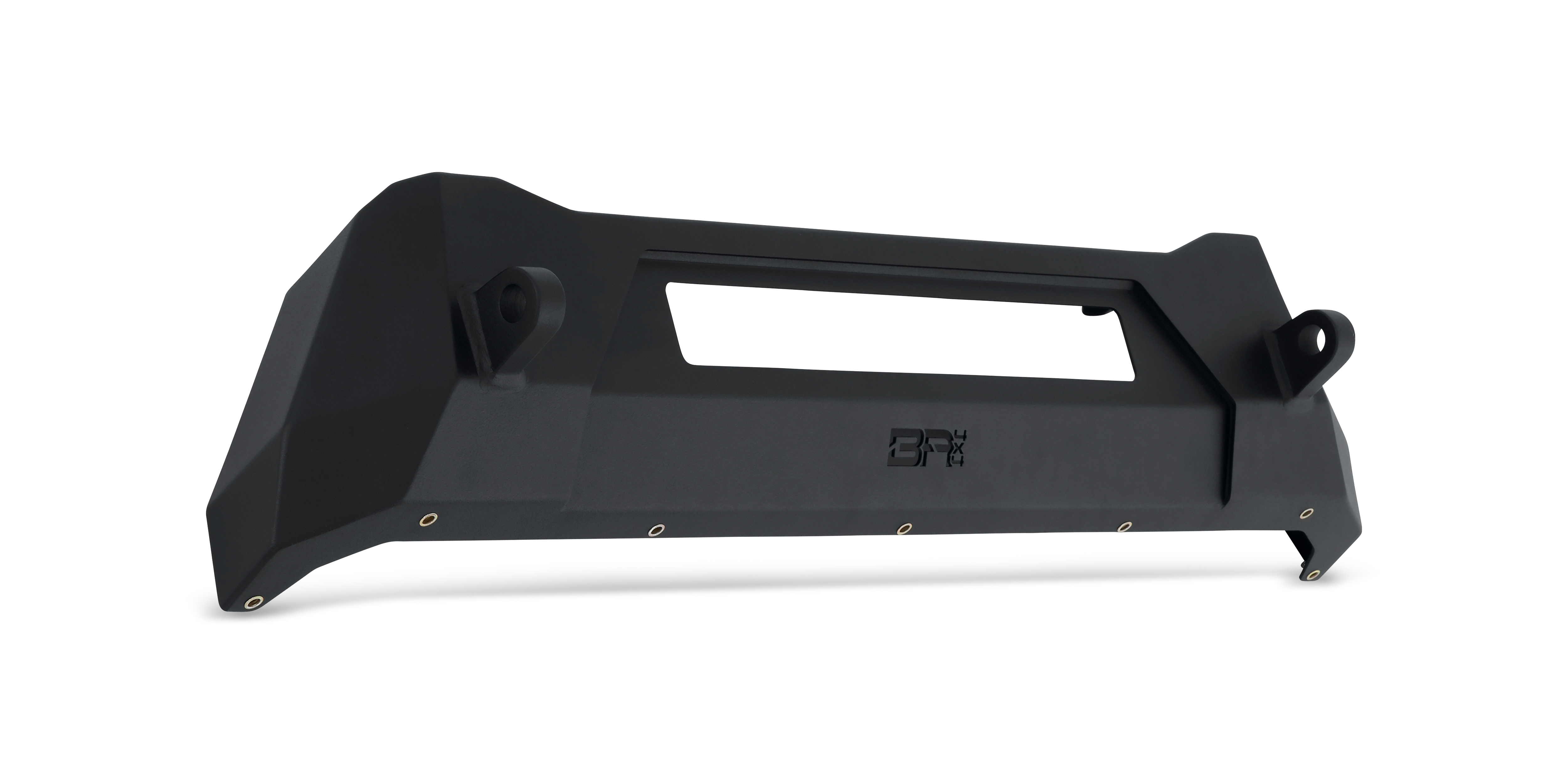 2018-2024 SUBARU CROSSTREK HILINE FRONT WINCH BUMPER