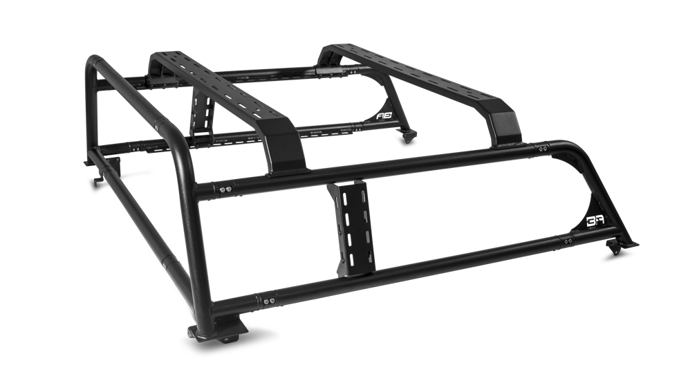 Body Armor TC-6125 Tacoma Overland Rack