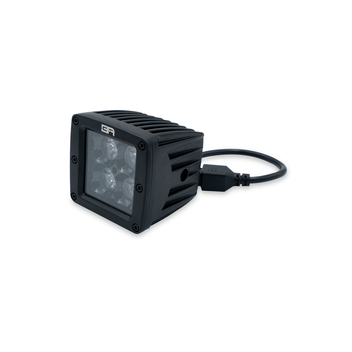 Stiletto™ Ray-Z Moving Head 7x40W OSRAM™ Ostar 4-in-1 RGBW
