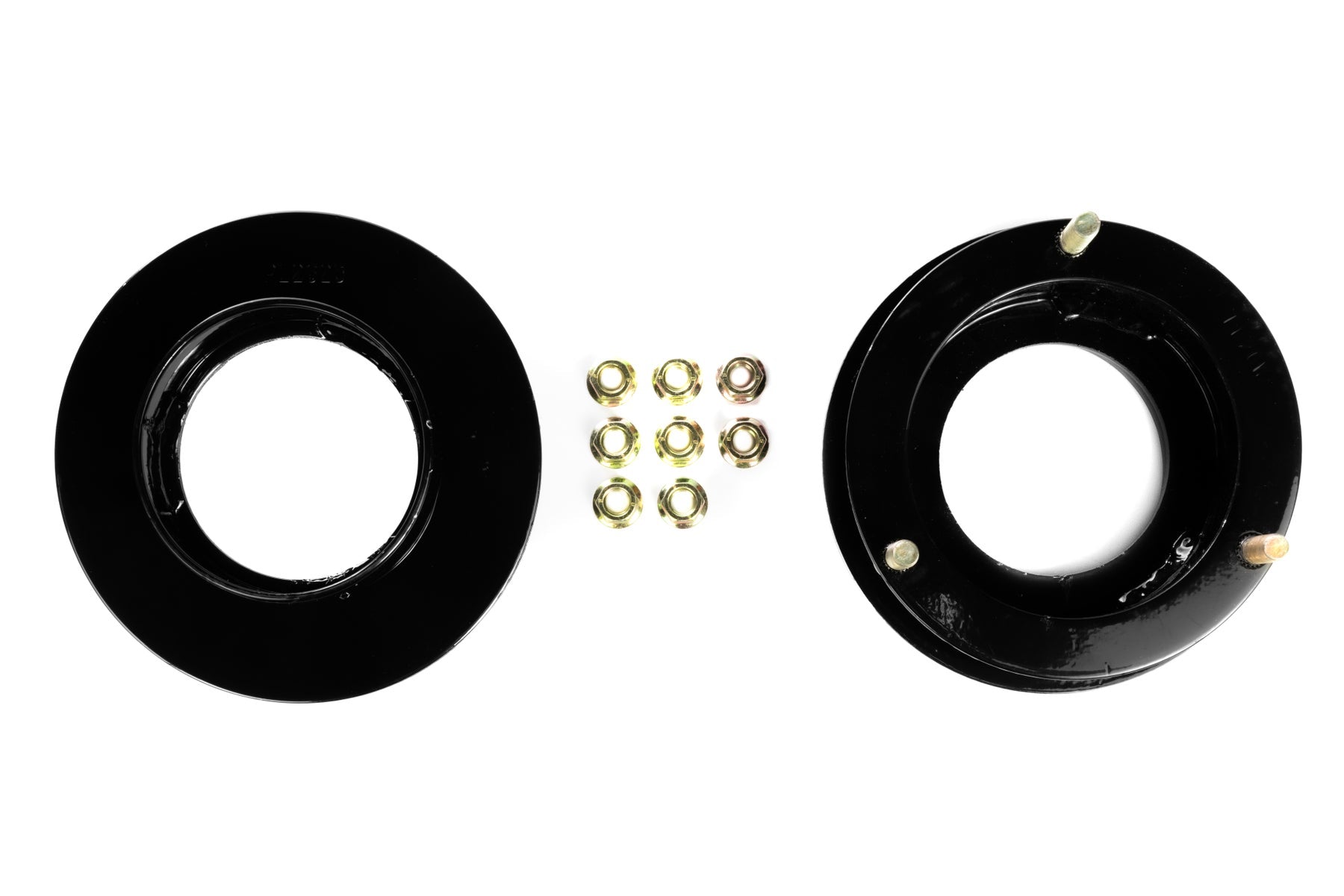 1994-2012 DODGE RAM 2500/3500 4WD 2.5" COIL SPACER