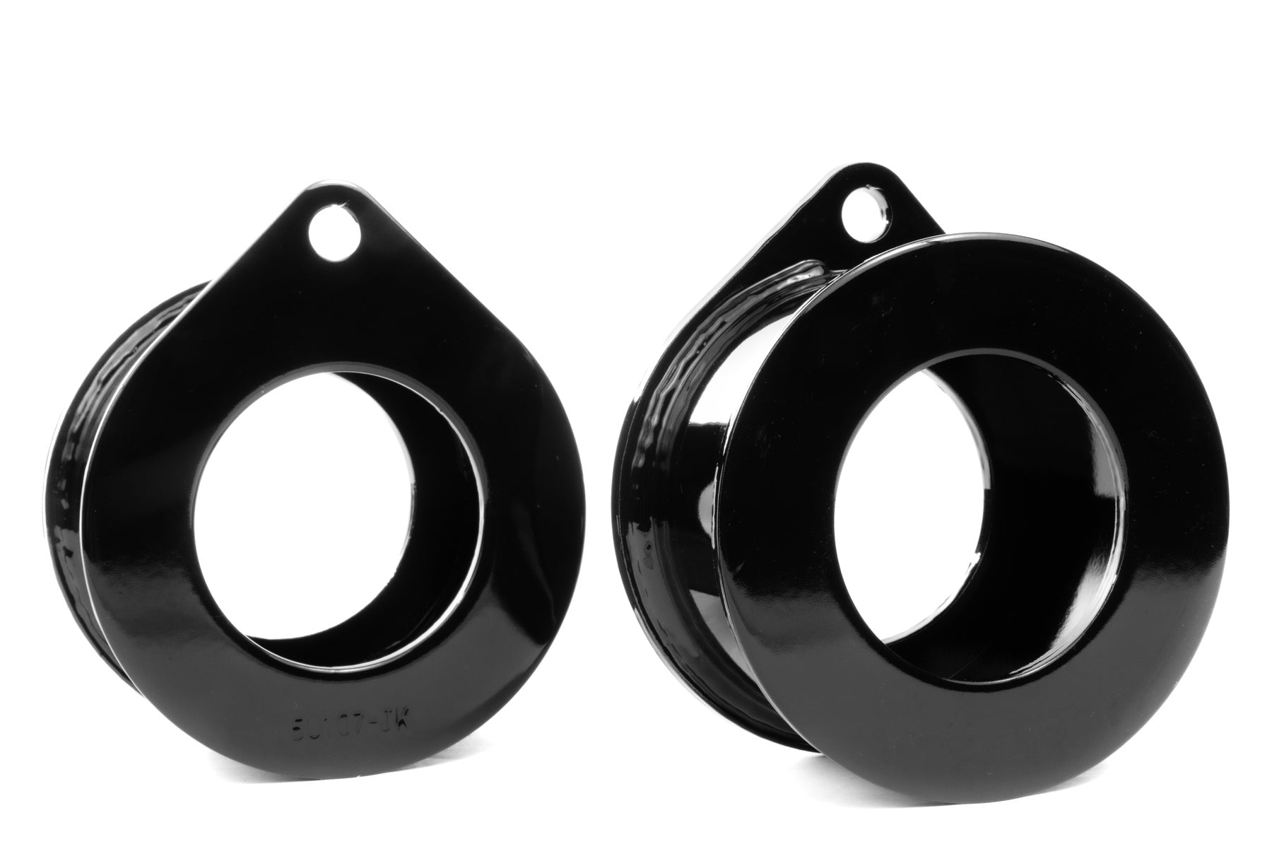 2007-2018 JEEP WRANGLER JK 2WD/4WD 2.5" FRONT COIL SPACER
