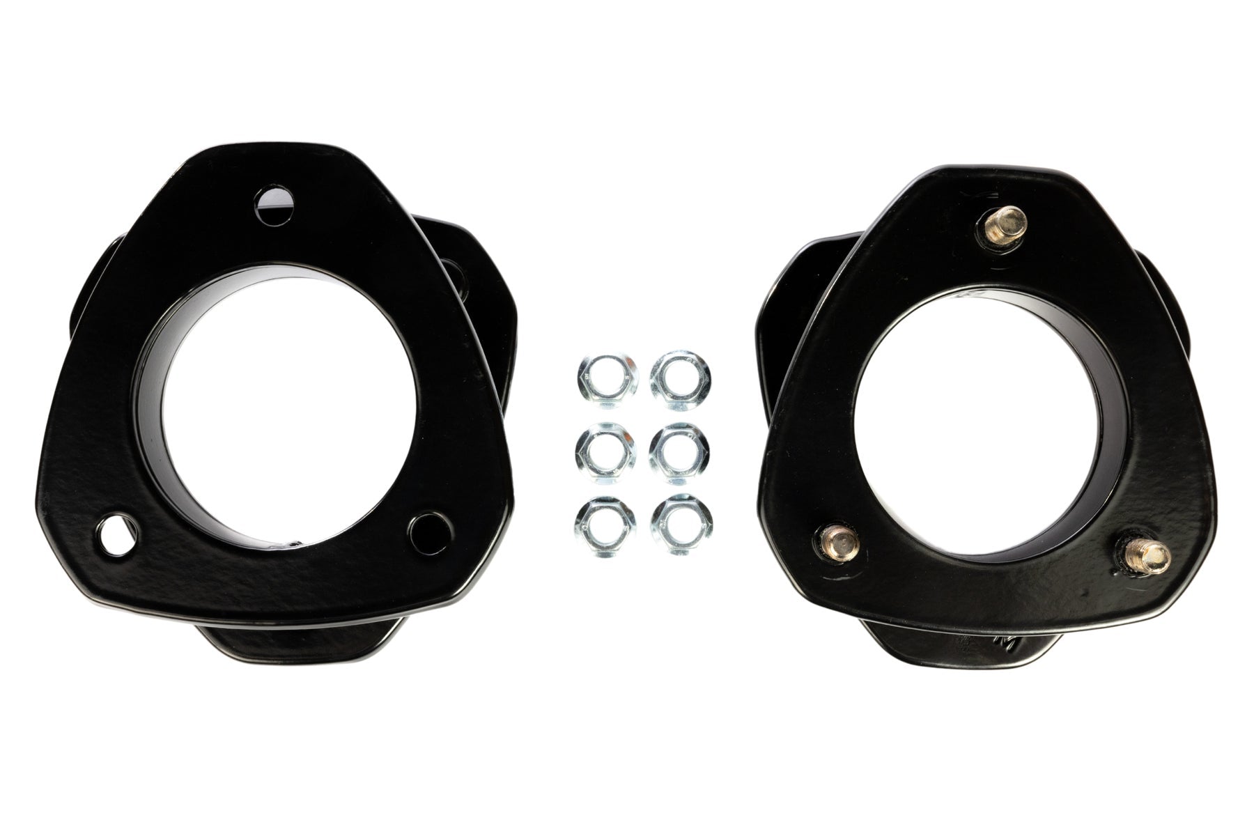 2004-2008 FORD F-150 2WD/4WD & 2009-2024 FORD F-150 (EXCEPT RAPTOR) 2WD 3.0 INCH STRUT SPACER