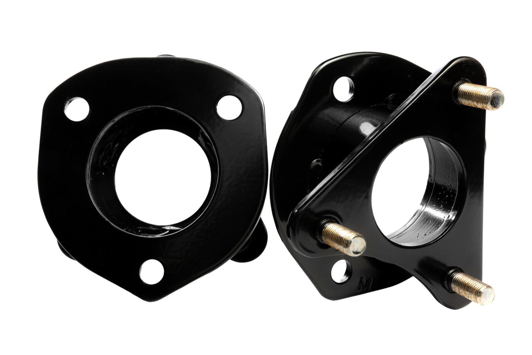 BODY ARMOR 4X4 2005-2023 NISSAN FRONTIER/XTERRA 2WD/4WD 2.5 INCH