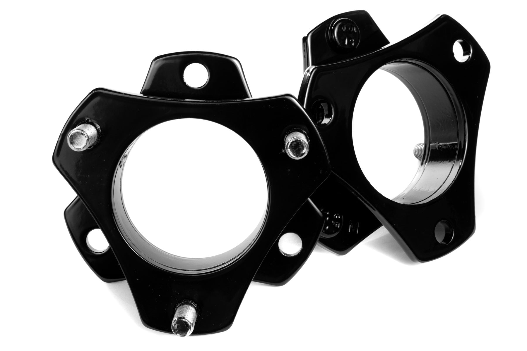BODY ARMOR 4X4 2005-2023 TOYOTA TACOMA (6 LUG) 2WD/4WD 2.5