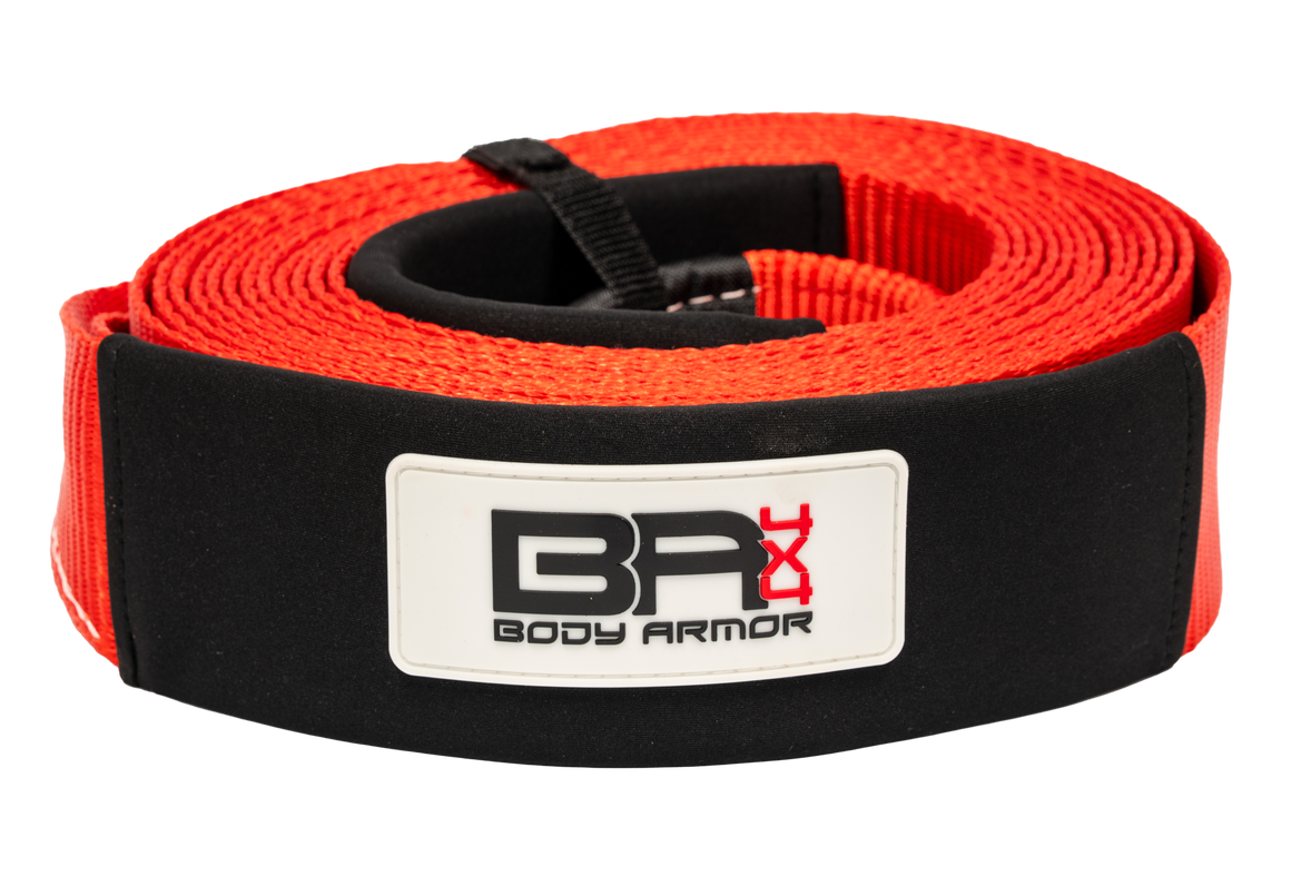 3"X30' TOW STRAP