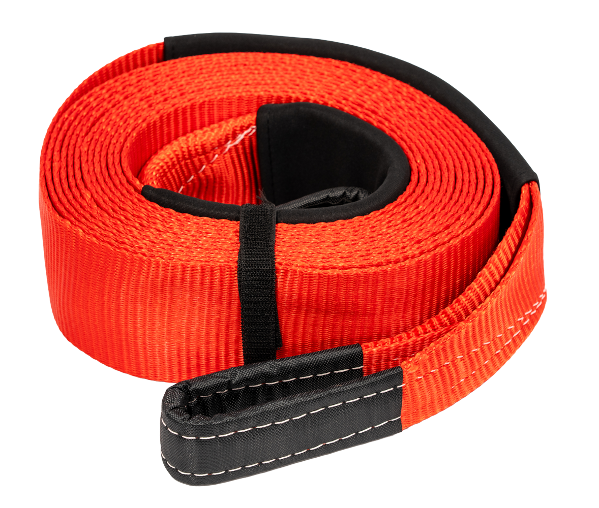3"X30' TOW STRAP