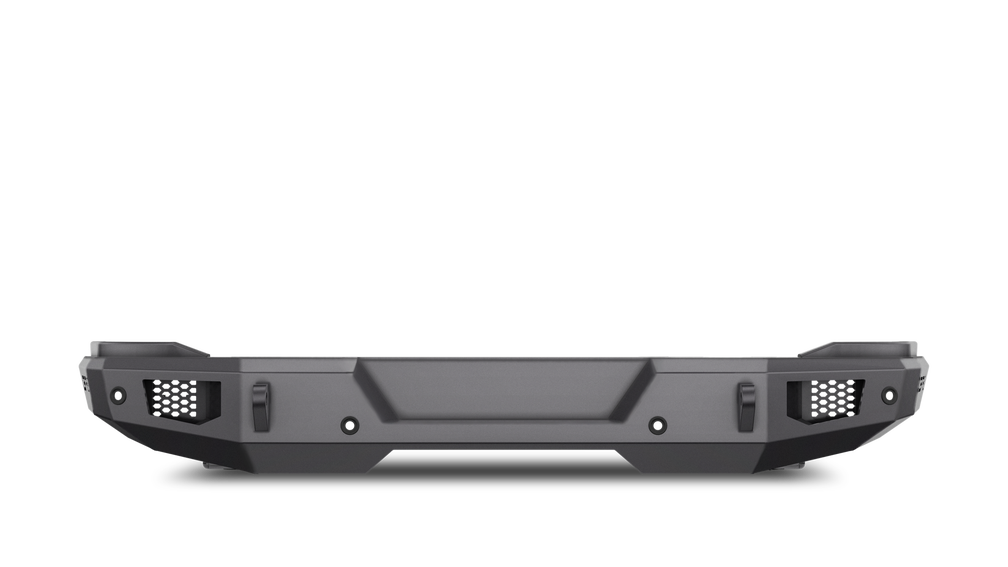 2021-2024 FORD BRONCO ODYSSEY REAR BUMPER