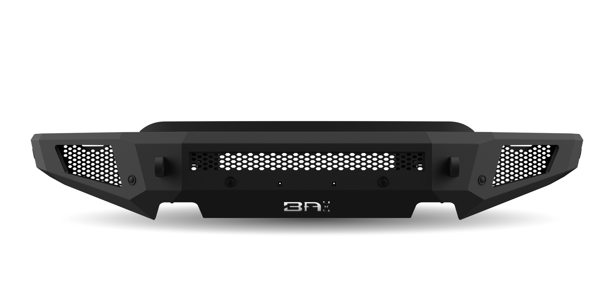 2021-2023 FORD F150 AMBUSH FRONT BUMPER (NON-WINCH)