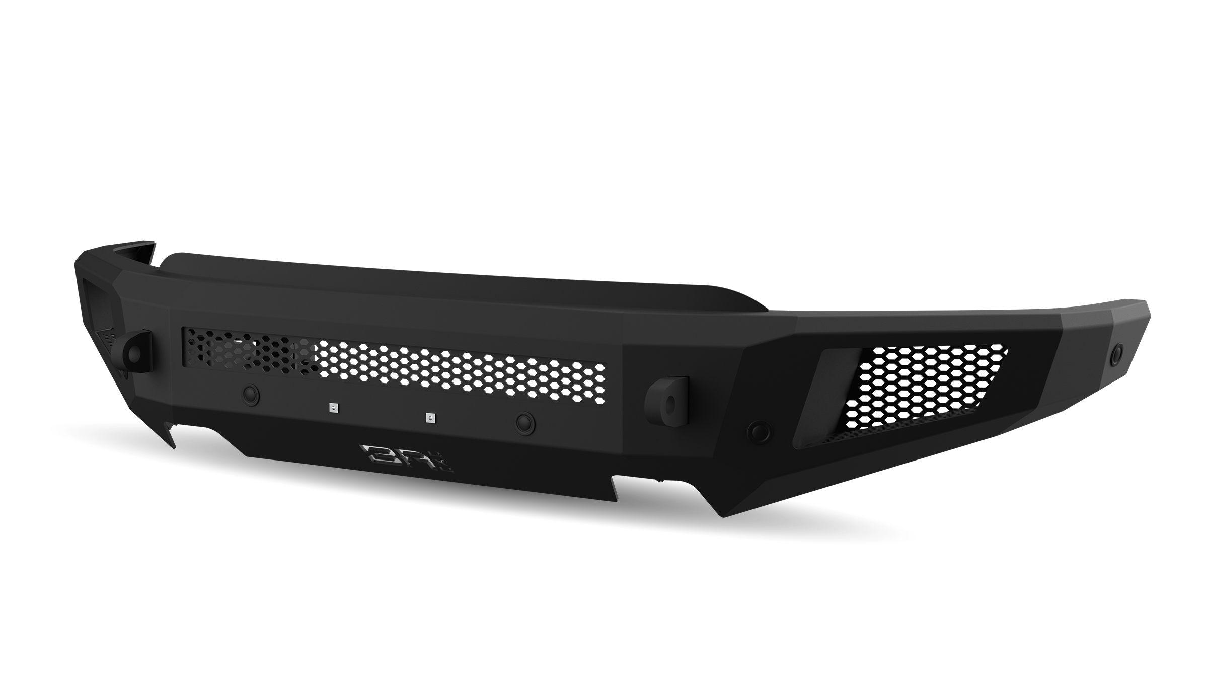2021-2023 FORD F150 AMBUSH FRONT BUMPER (NON-WINCH)