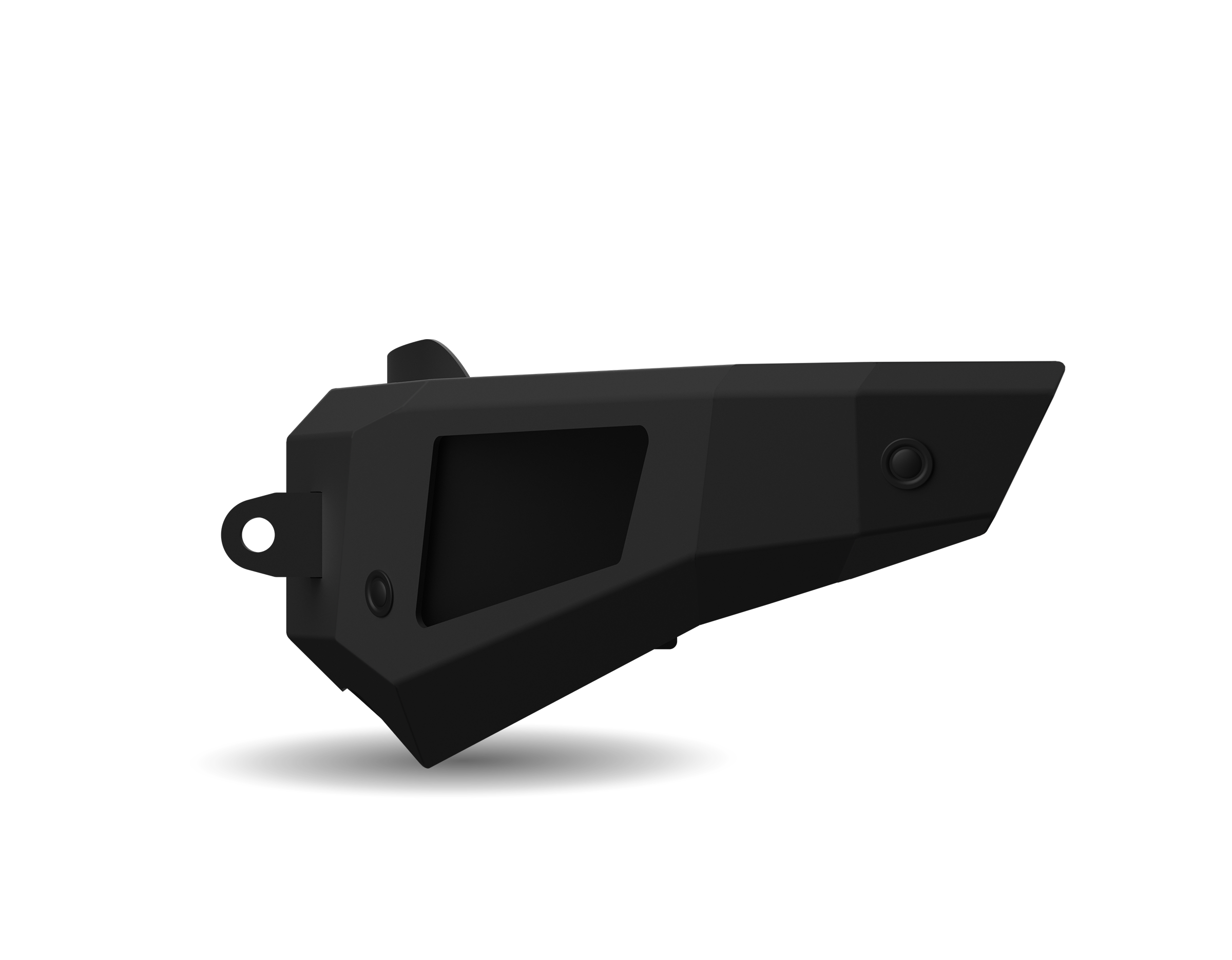 2021-2023 FORD F150 AMBUSH FRONT BUMPER (NON-WINCH)