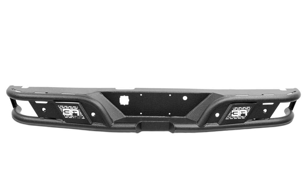 2015-2017 FORD F-150 DESERT SERIES REAR BUMPER