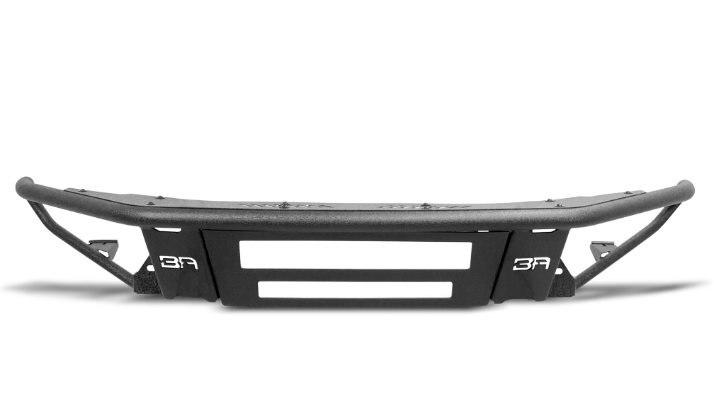 2015-2017 FORD F-150 DESERT SERIES FRONT BUMPER