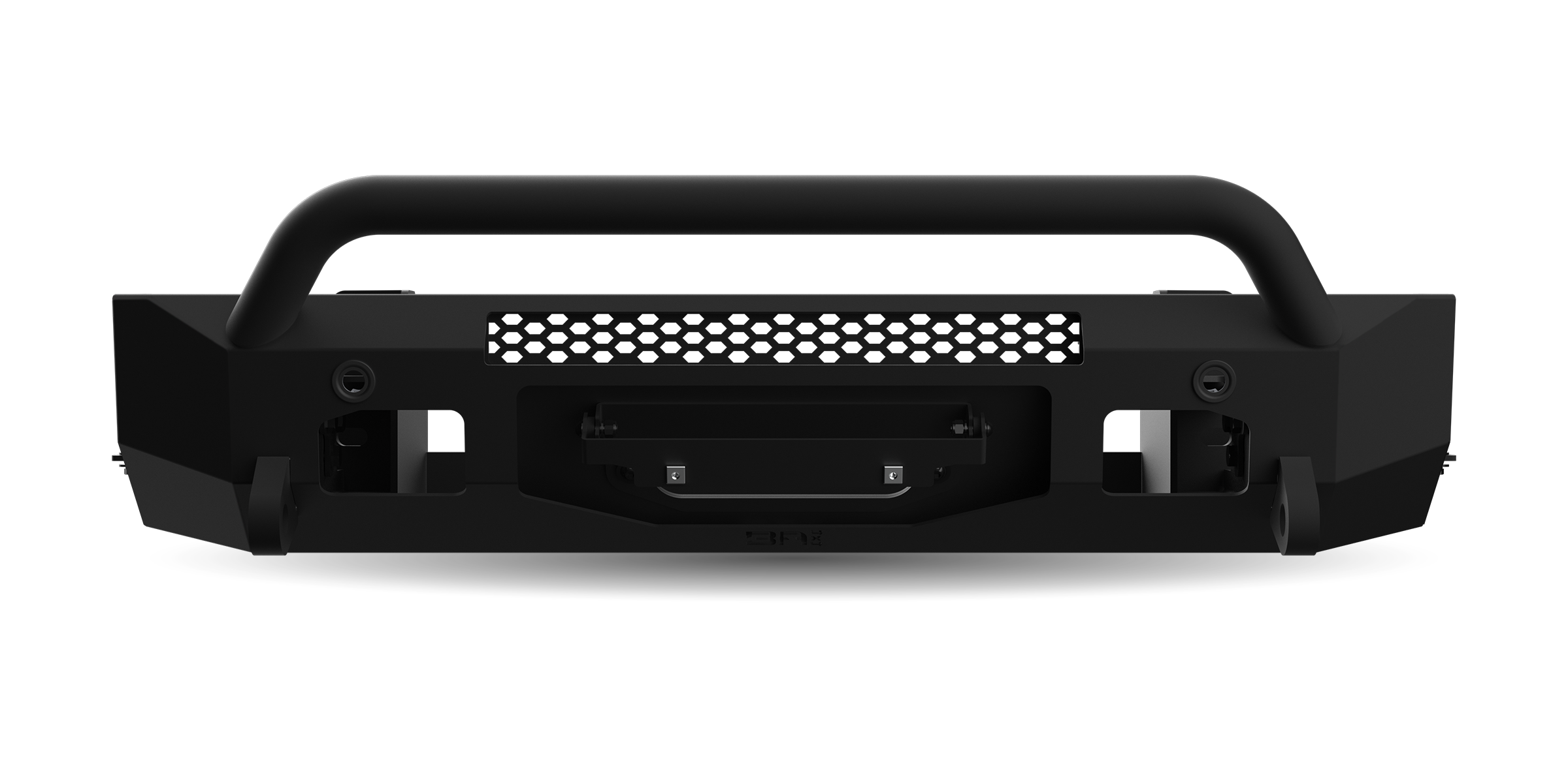 2022-2026 TOYOTA TUNDRA HILINE FRONT WINCH BUMPER