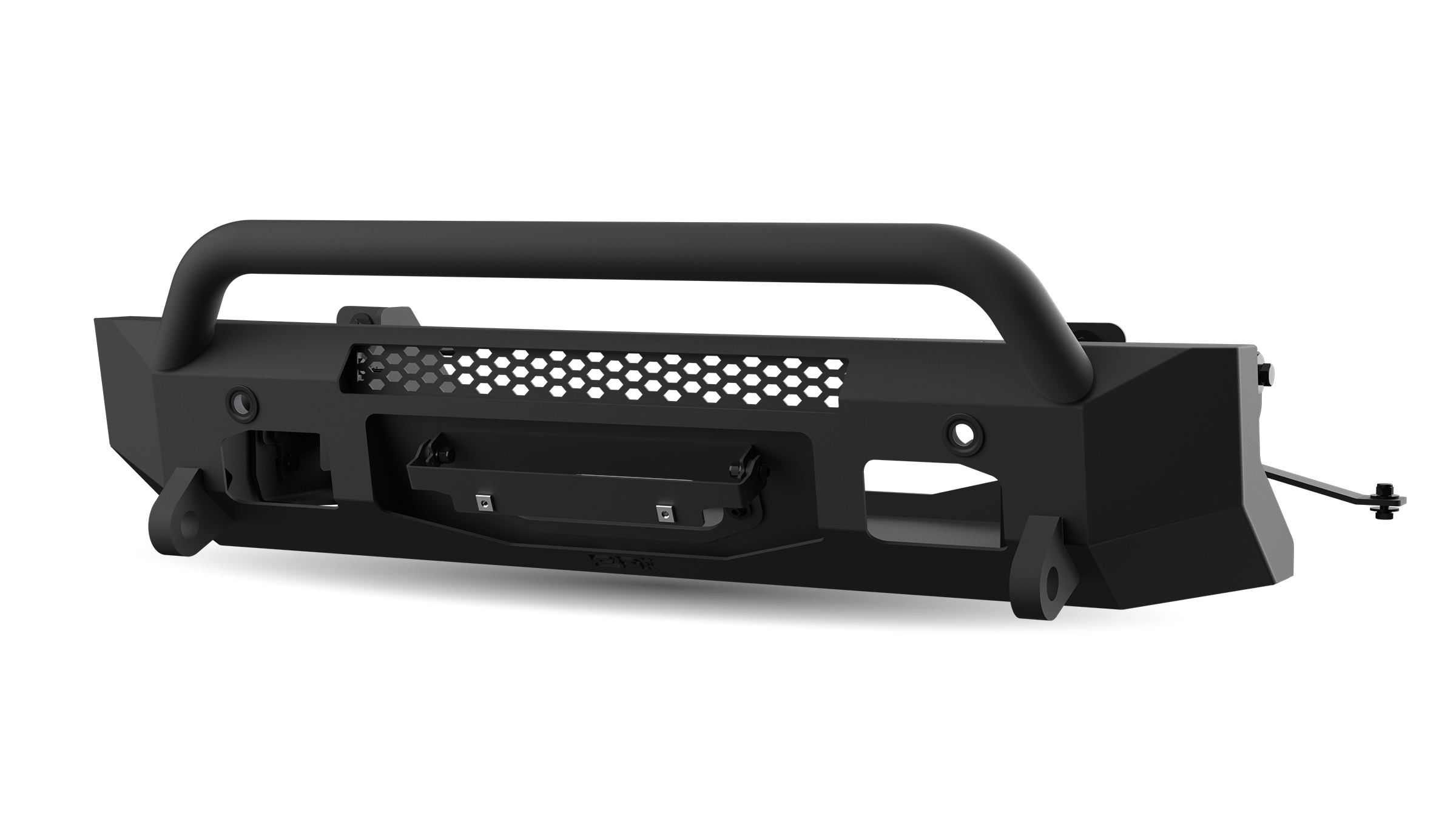 2022-2026 TOYOTA TUNDRA HILINE FRONT WINCH BUMPER