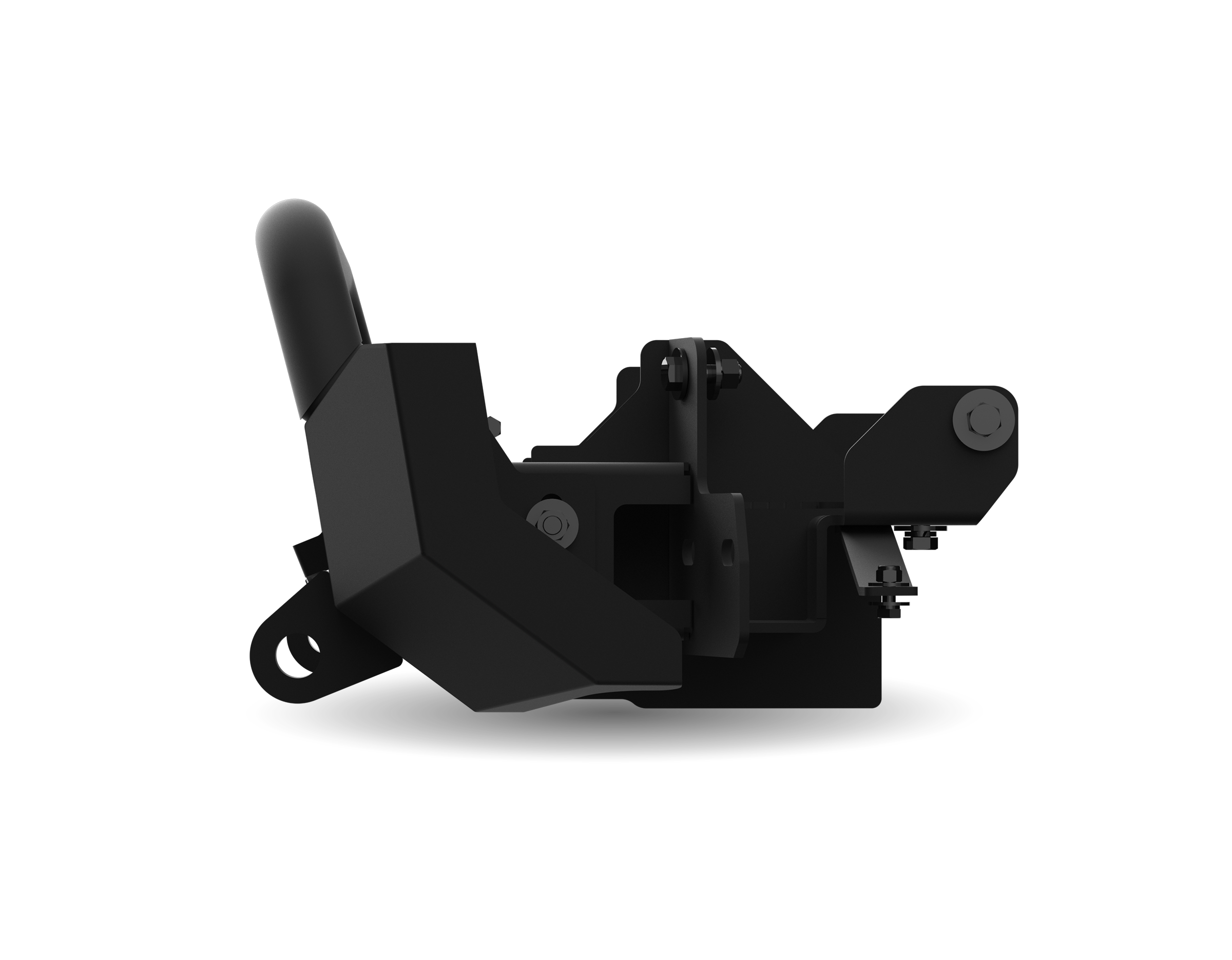2022-2026 TOYOTA TUNDRA HILINE FRONT WINCH BUMPER