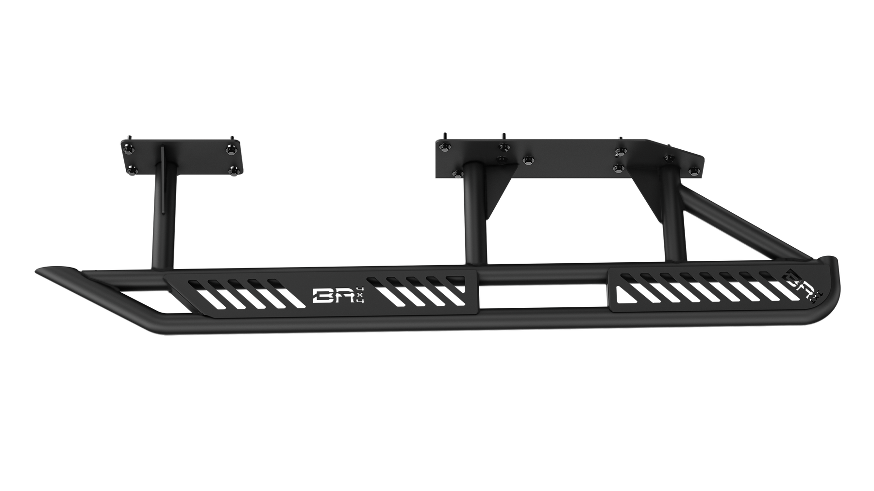 2010-2024 TOYOTA 4RUNNER REVO STEP SLIDERS