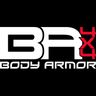 Body Armor 4x4 logo