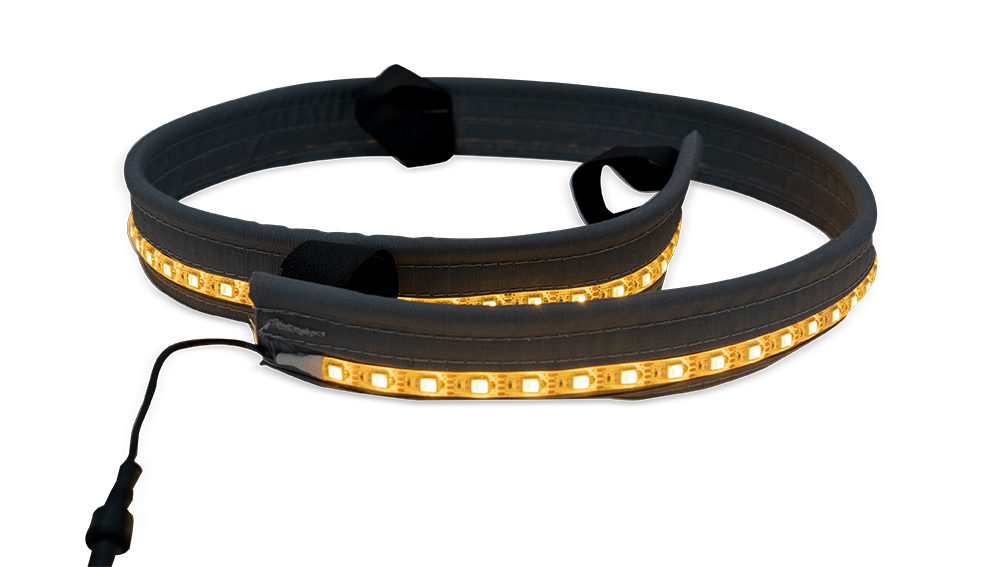 SKY RIDGE DIMMABLE SWITCHBACK LED LIGHT STRIP