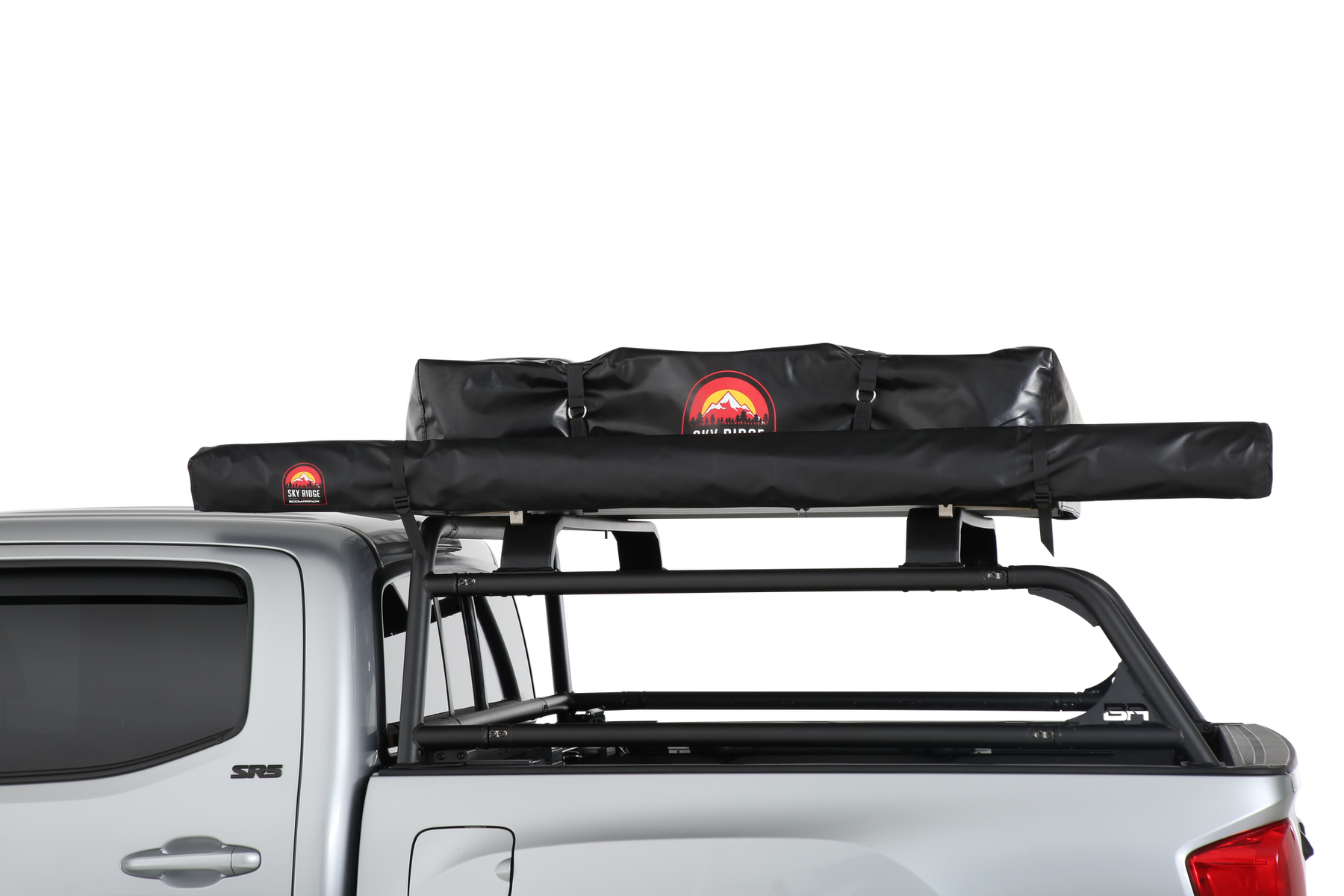 Body armor 4x4 roof discount rack