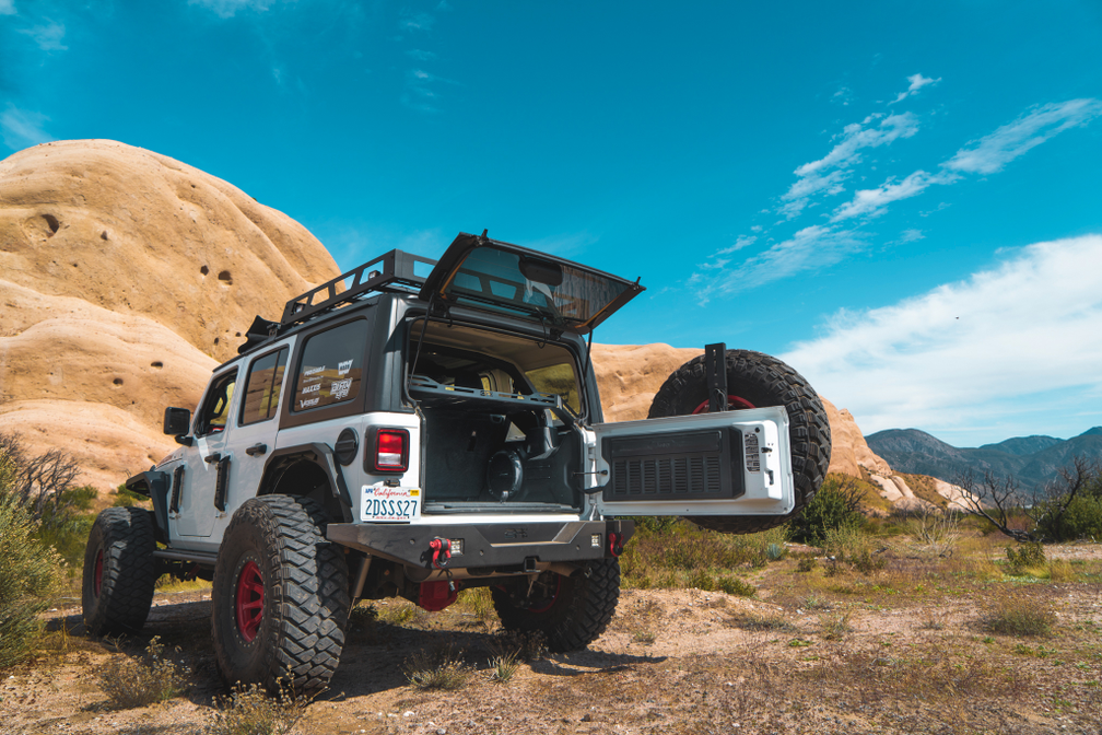 Roof Racks