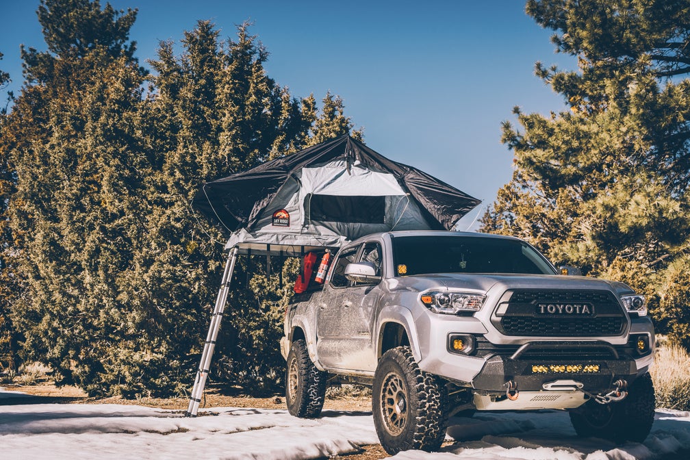 SKY RIDGE PIKE 2 ROOF TOP TENT