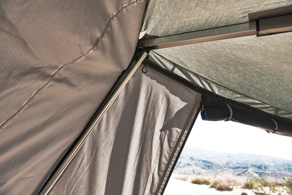 SKY RIDGE 270 AWNING WALL KIT 2 (2 WALLS)