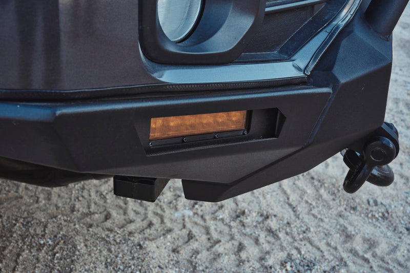 BODY ARMOR 4X4 20162023 TOYOTA HILINE BUMPER HIGH CLEARANCE