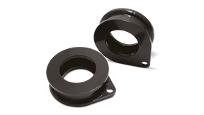 2007-2018 JEEP WRANGLER JK 2WD/4WD 2.5" FRONT/REAR COIL SPACER KIT