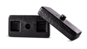 2002-2005 DODGE RAM 1500 4WD 1-3" KEY