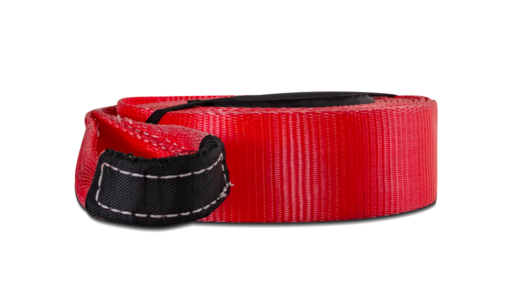 3"X30' TOW STRAP