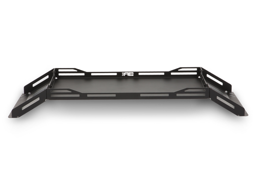 BODY ARMOR 4X4 20072023 JEEP WRANGLER JK/JL INTERIOR CARGO RACK