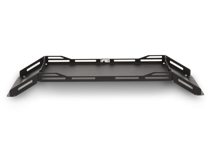 BODY ARMOR 4X4 20072023 JEEP WRANGLER JK/JL INTERIOR CARGO RACK