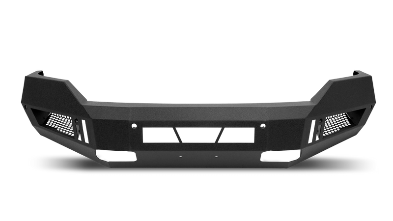 Primed Front Upper Bumper Cover For 2013-2018 Dodge Ram 1500 – Perfect Fit CH1014108