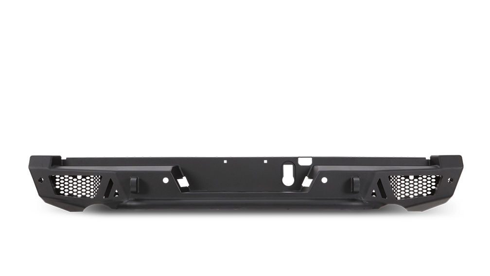 2019-2024 DODGE RAM 1500 AMBUSH REAR BUMPER