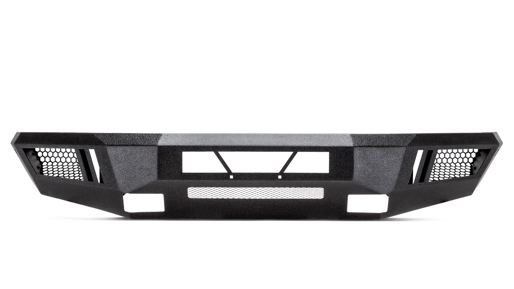 2009-2014 FORD F-150 ECO SERIES FRONT BUMPER