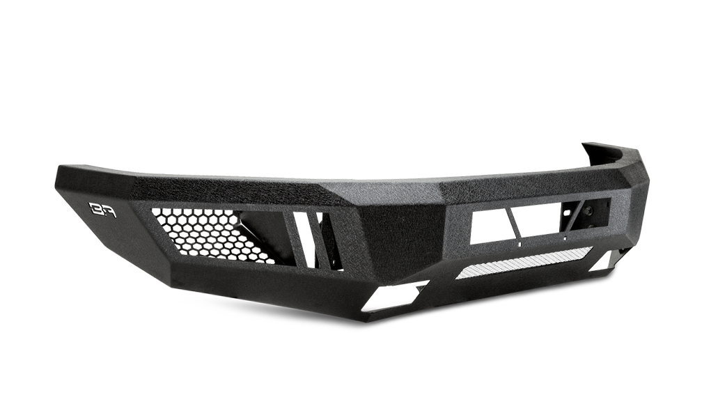 2009-2014 FORD F-150 ECO SERIES FRONT BUMPER