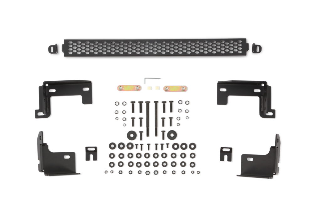 2018-2020 FORD F-150 AMBUSH FRONT BUMPER (NON-WINCH)